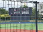 令和７年度神奈川県中学校軟式野球大会　準々決勝